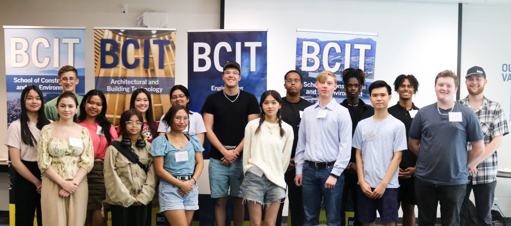 BCIT Campus